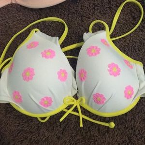 Victoria’s Secret swimwear